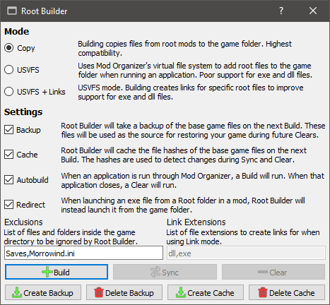 GitHub - rootCBR/DisruptManager: The easiest way to install mods